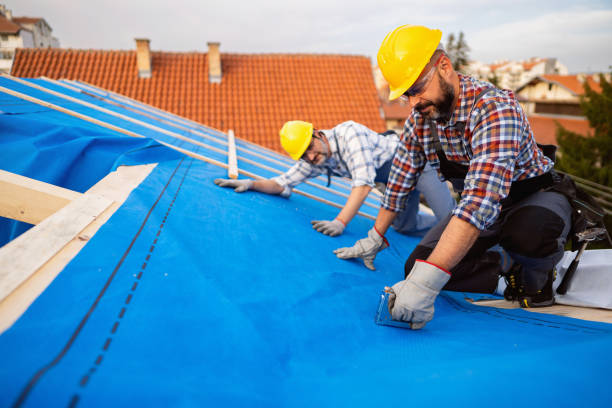 Best Flat Roofing  in Lake Darby, OH