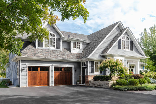 Best Roof Ventilation Installation  in Lake Darby, OH