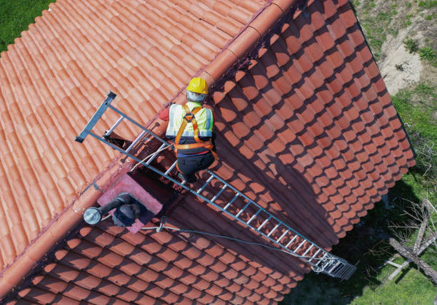Best Commercial Roofing Services  in Lake Darby, OH