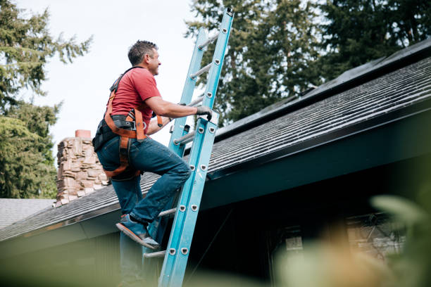 Best Cold Roofs  in Lake Darby, OH